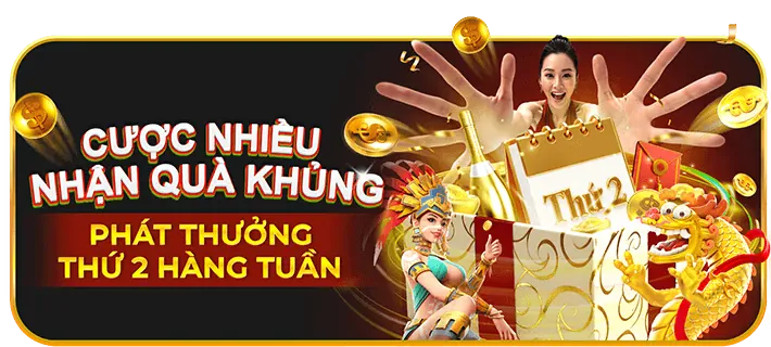 Lịch khuyến mãi tháng 10